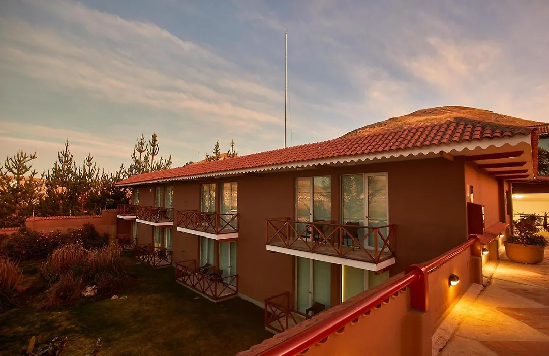Casa Andina Premium Puno-1