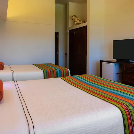 Sonesta Posadas del Inca Puno-2